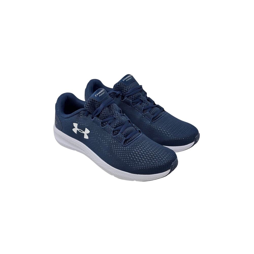 Under Armour Men's Charged Pursuit 2 Running Shoes Size 7.5 NWOB